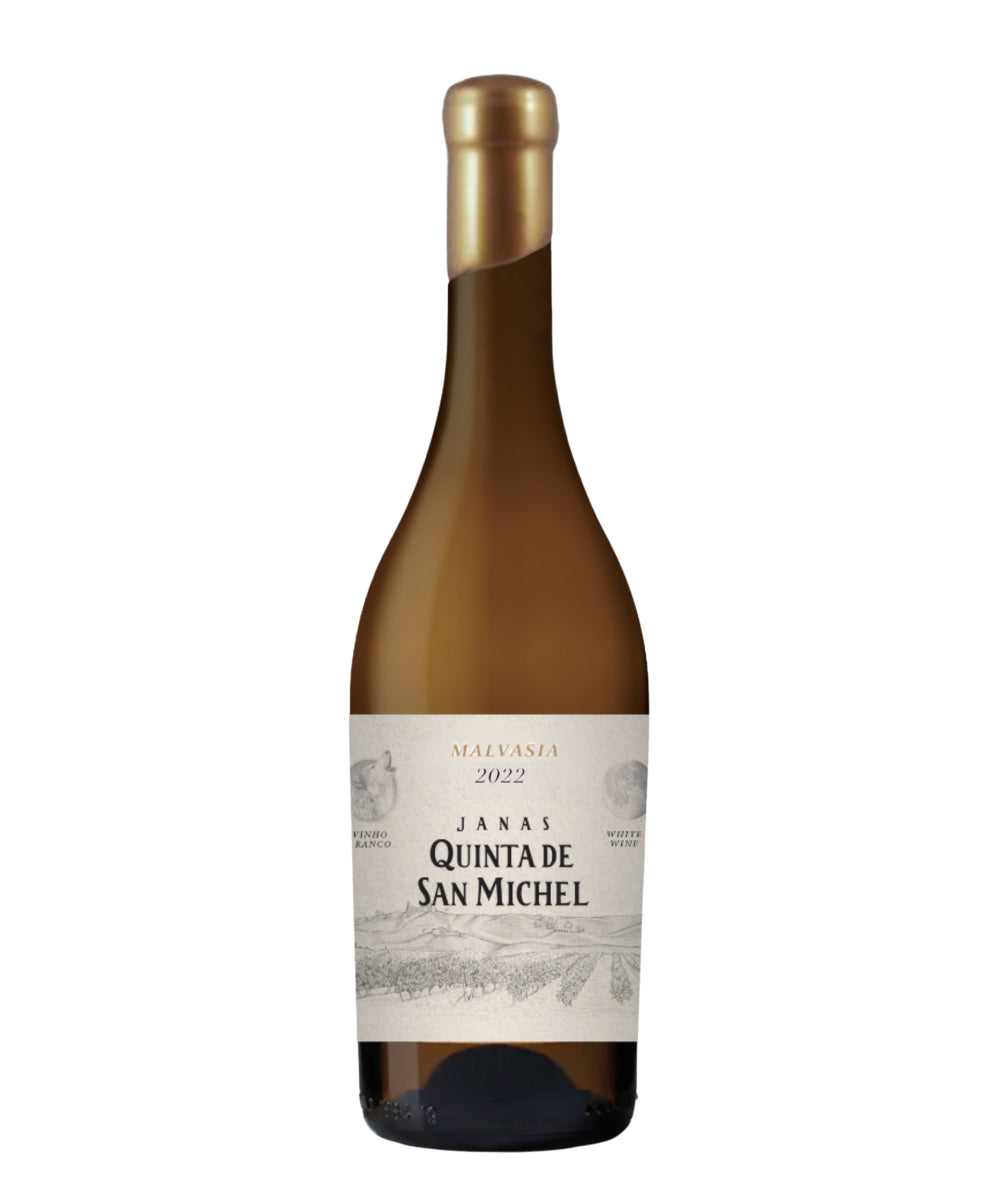 Quinta de San Michel Malvasia 2022