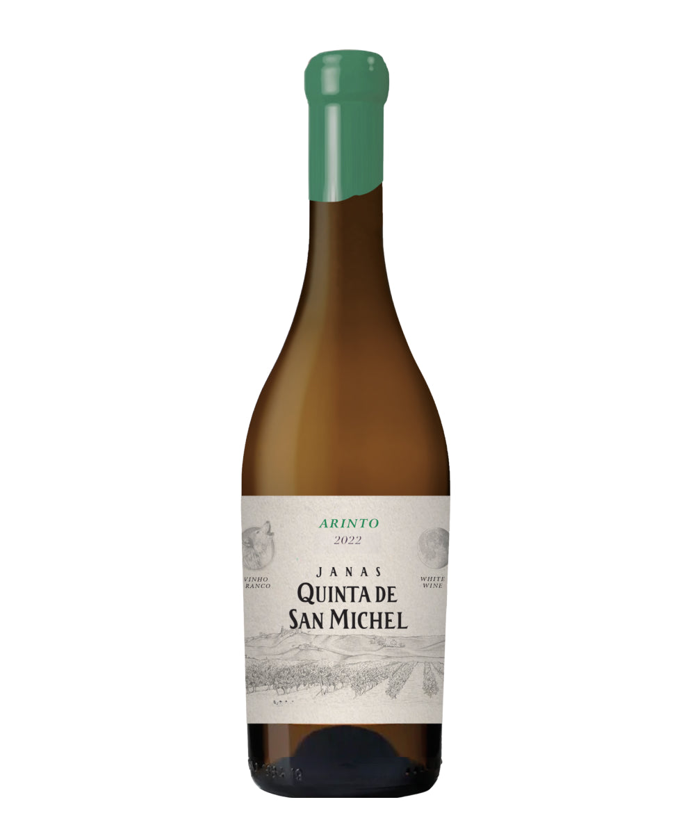 Quinta de San Michel Arinto 2022
