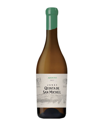 Quinta de San Michel Arinto 2022