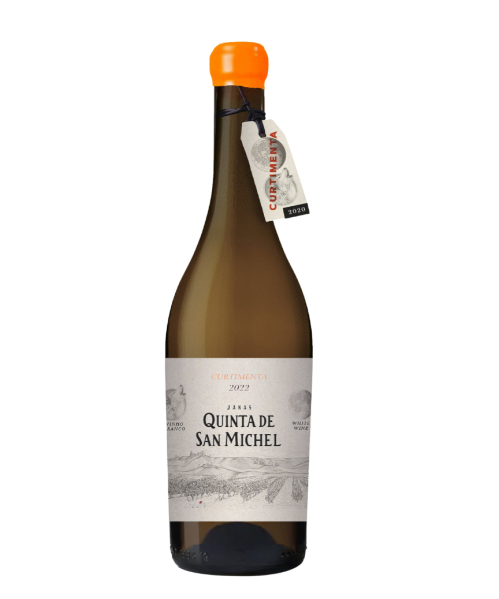 Quinta de San Michel Curtimenta 2022