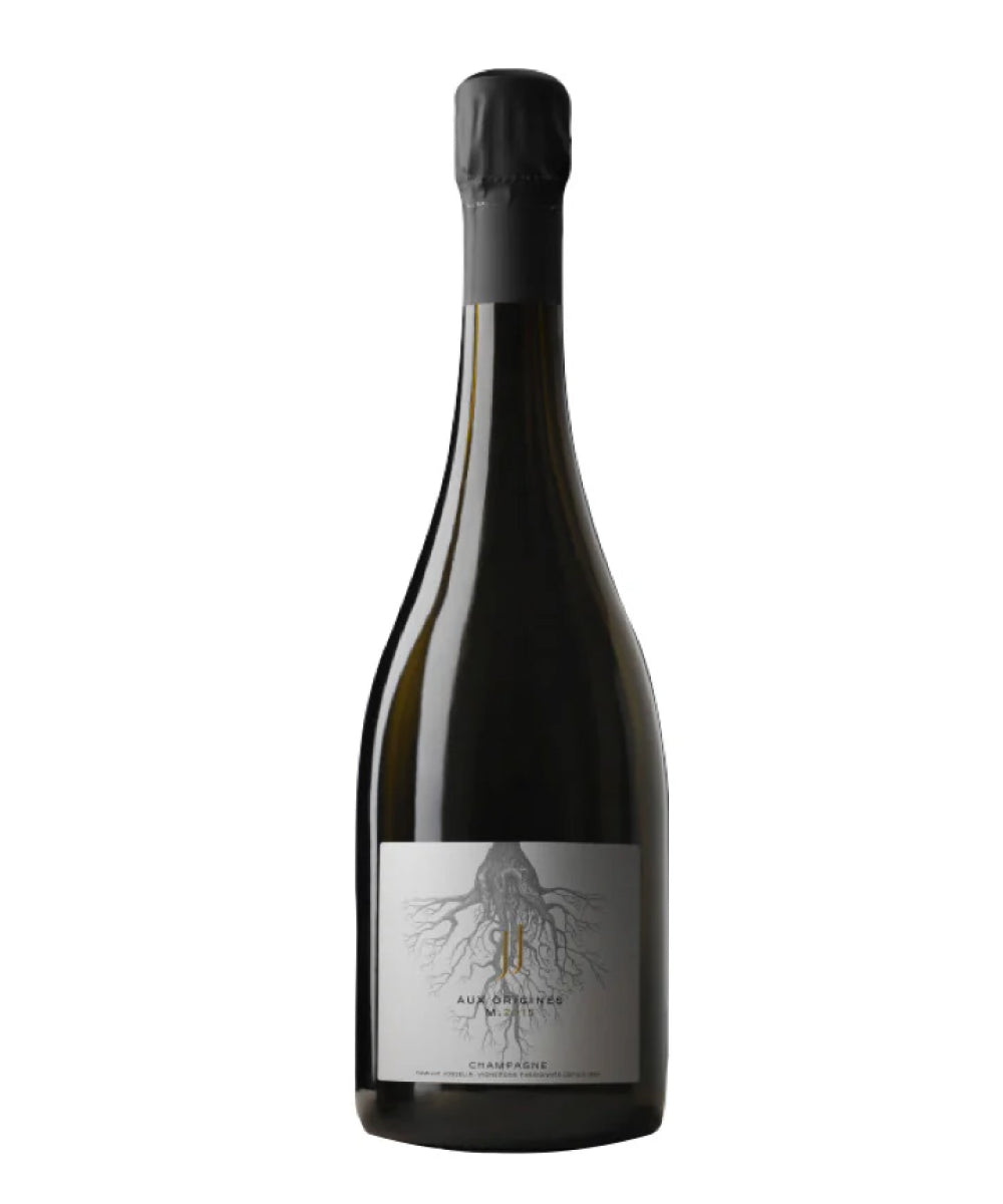 Champagne Jean Josselin Aux Origines Extra-Brut 2019