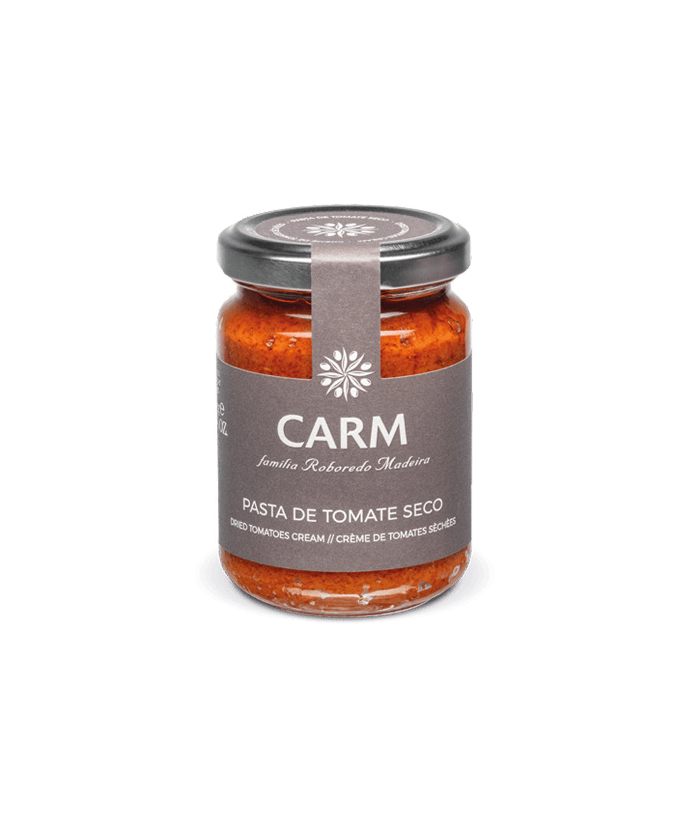 CARM Gourmet Dried Tomatos Cream