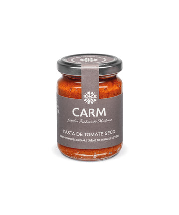 CARM Gourmet Dried Tomatos Cream