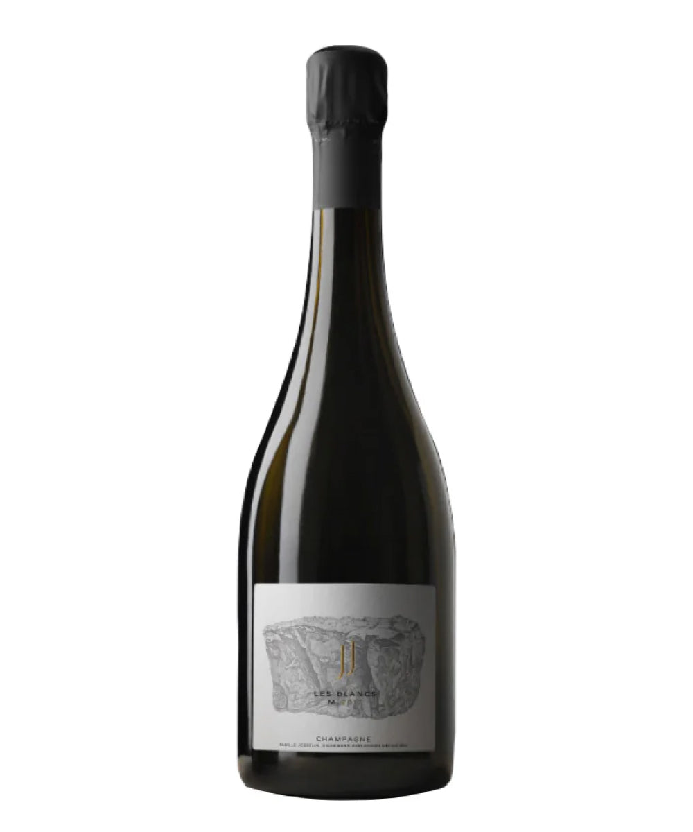 Champagne Jean Josselin Les Blancs Extra-Brut 2020