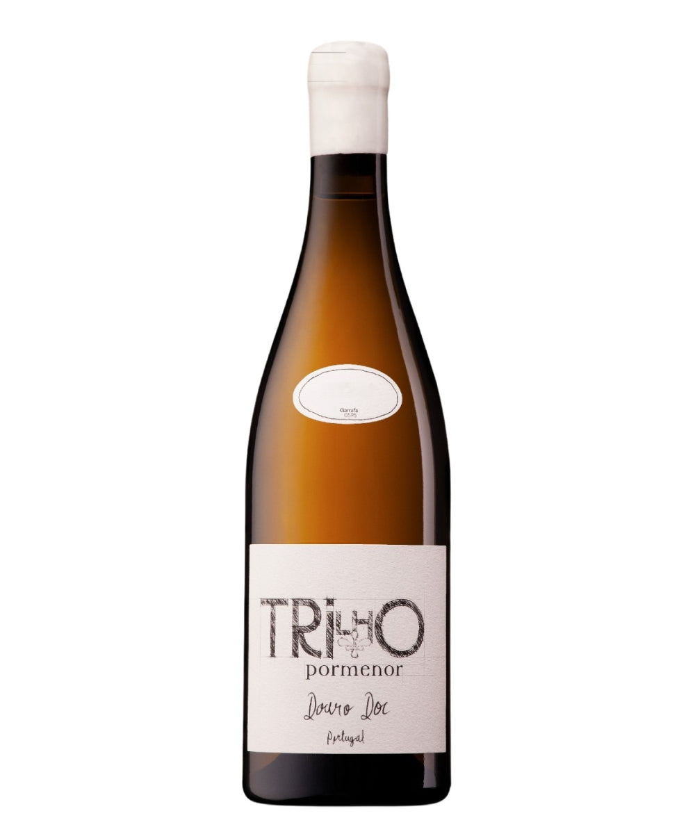 Pormenor Trilho Branco 2022