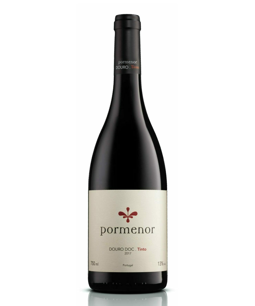 Pormenor Tinto 2020