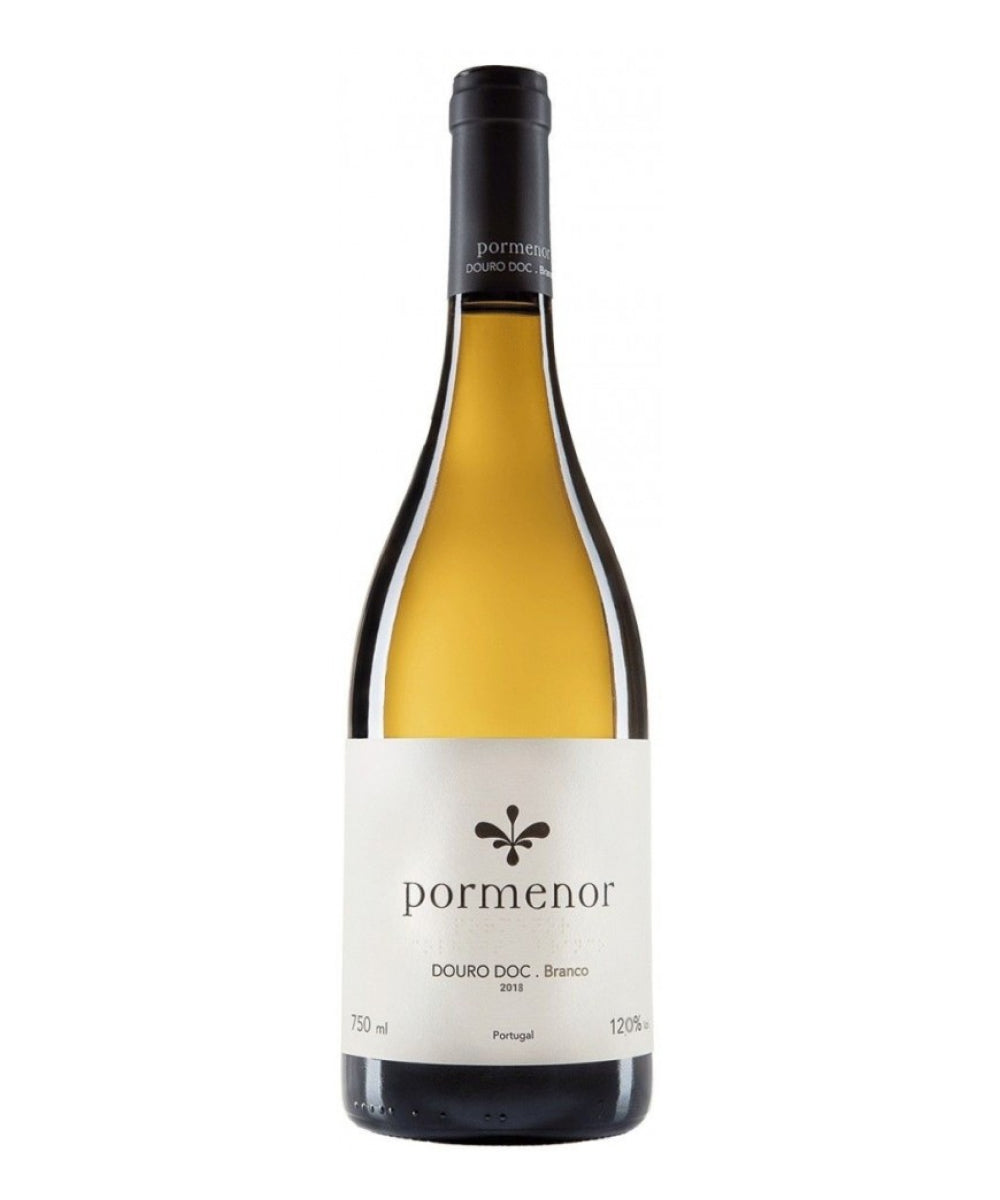 Pormenor Branco 2023