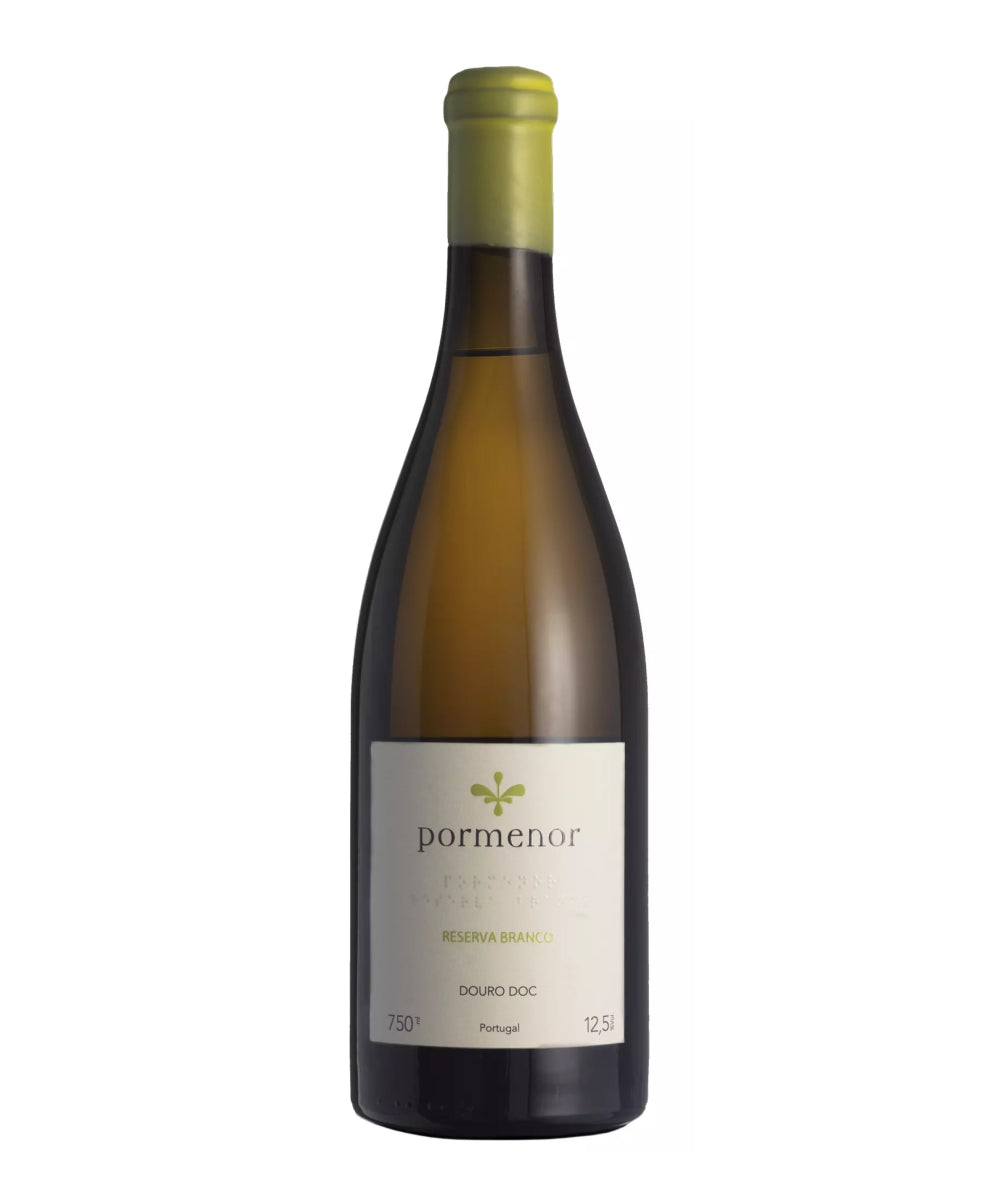 Pormenor Branco Reserva 2023