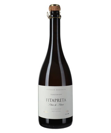 FitaPreta Espumante Blanc de Blancs Brut Nature NV