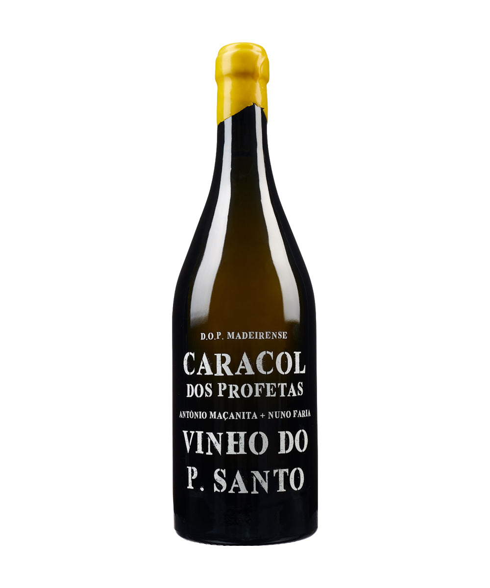 V?ns Companhia dos Profetas e Vilões Caracol dos Profetas 2024 75cl 12