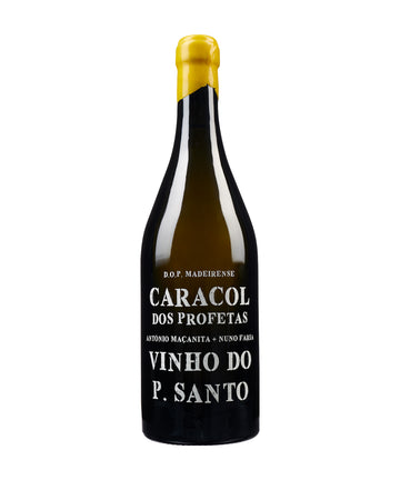V?ns Companhia dos Profetas e Vilões Caracol dos Profetas 2024 75cl 12