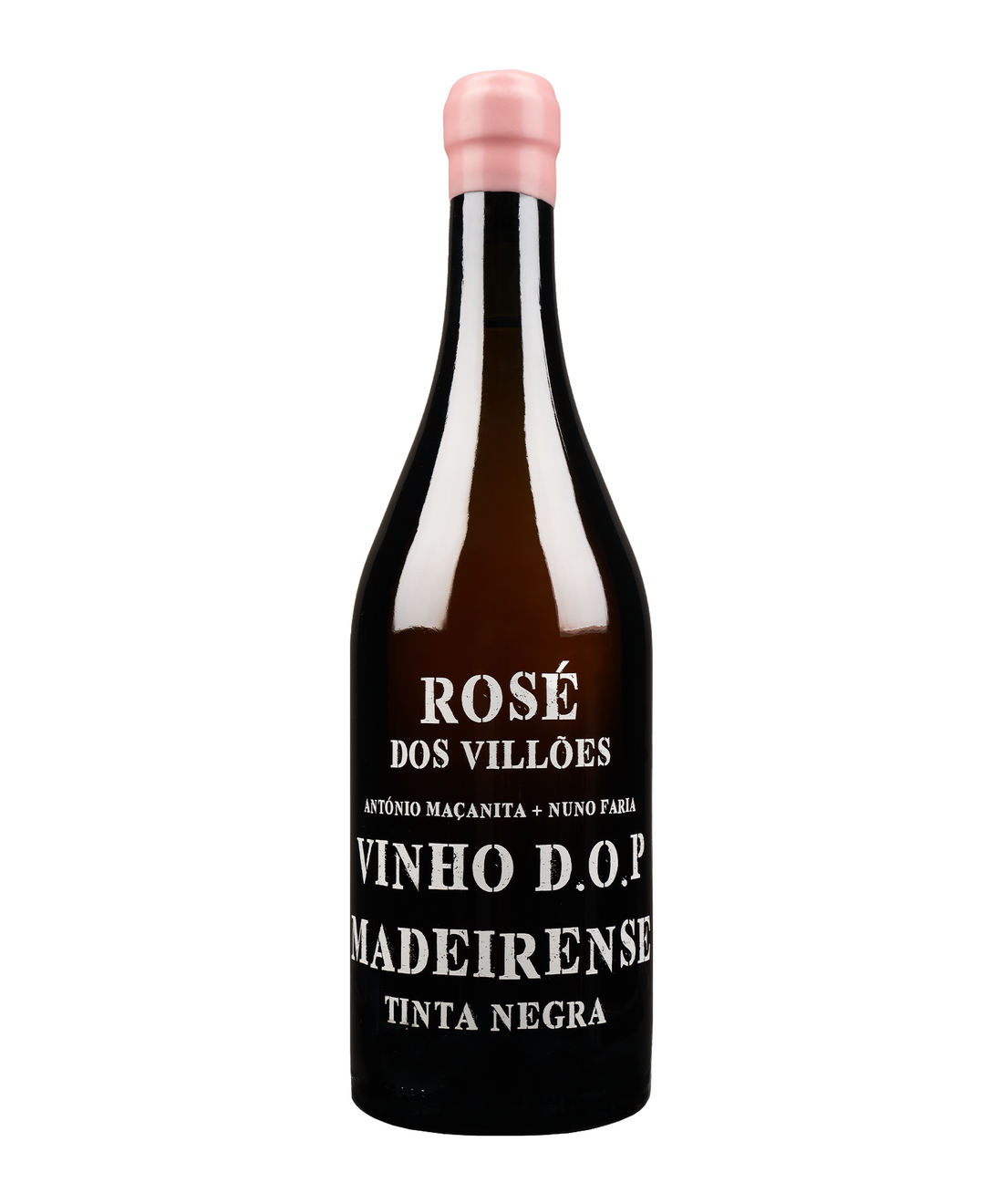 Profetas e Vilões Rosé dos Vilões 2024