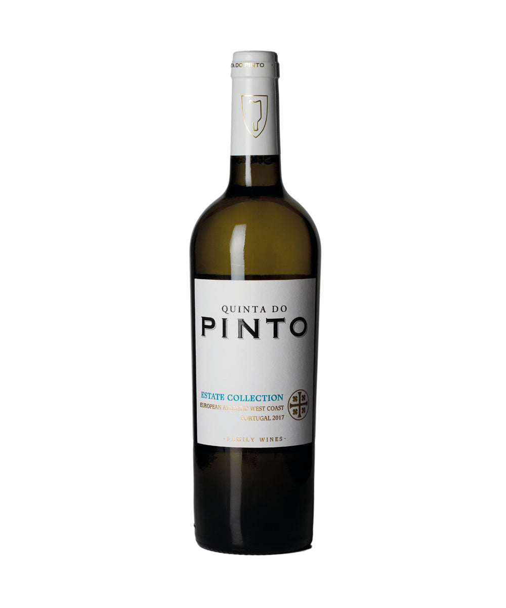 Quinta do Pinto Estate Collection White 2016