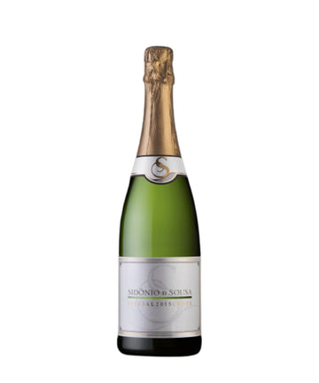 Sidonio de Sousa Espumante Special Cuvee 2022