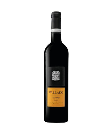 Vallado Touriga Nacional 2014