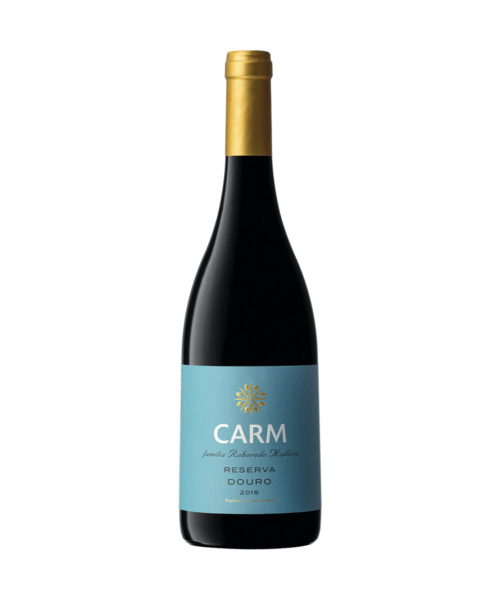 CARM Reserva Tinto 2021