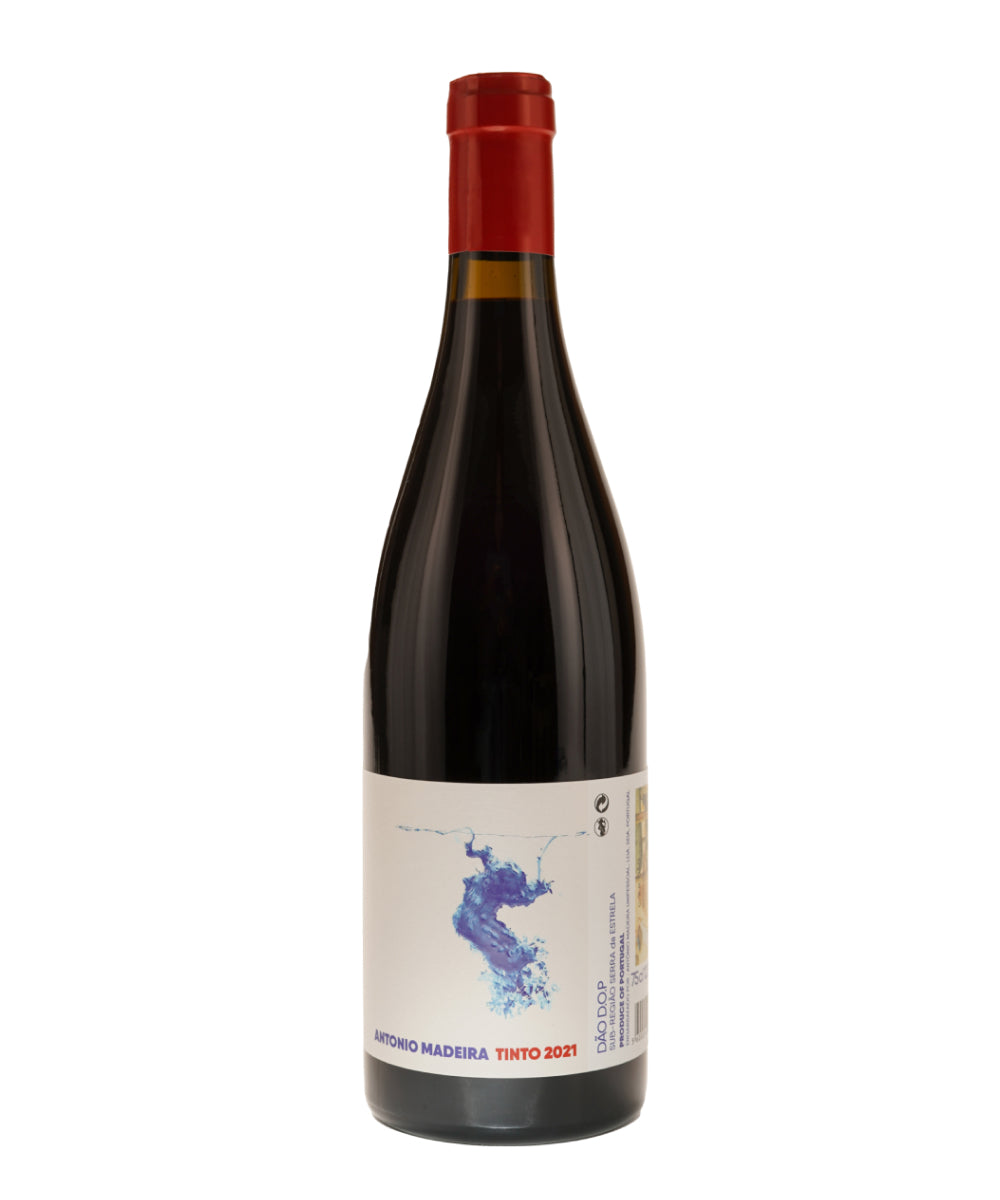 Antonio Madeira Tinto 2022