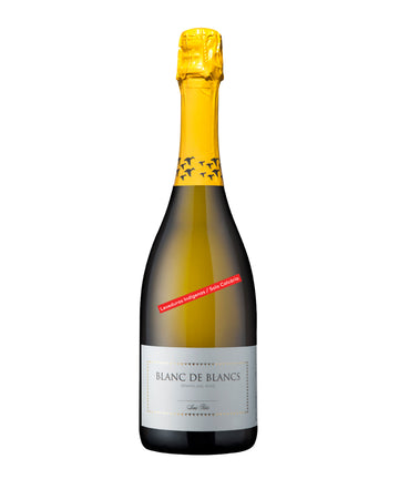 Luis Pato Espumante Blanc de Blancs Indigenas NV