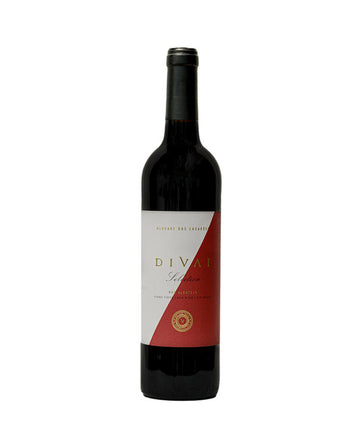 Divai Colheita Tinto 2017